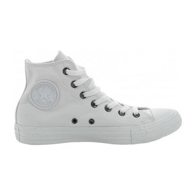 Baskets montantes Converse CT All Star Canvas Hi Monochrome Blanc 36,37,37 1/2,38,39,40,41,42,43,44,45 Dames Baskets montantes Converse CT All Star Canvas Hi Monochrome Blanc 36,37,37 1/2,38,39,40,41,42,43,44,45 Dames