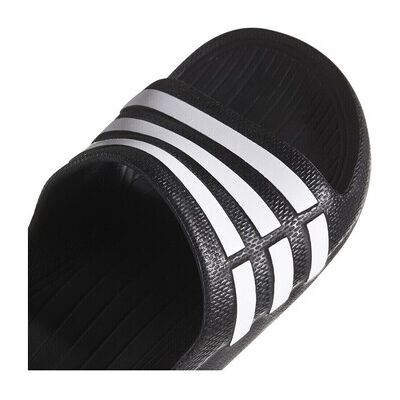 Claquettes enfant adidas Duramo multicolour 28,31 Meisjes Claquettes enfant adidas Duramo multicolour 28,31 Meisjes