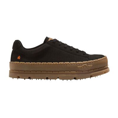 Baskets basses Art ART 117731101003 Noir 36,37,38,39,40,41,42,43,44,45,46 Dames Baskets basses Art ART 117731101003 Noir 36,37,38,39,40,41,42,43,44,45,46 Dames