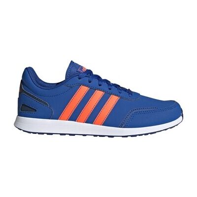 Baskets basses enfant adidas VS Switch 3 K Bleu 36 2/3,38 2/3 Meisjes Baskets basses enfant adidas VS Switch 3 K Bleu 36 2/3,38 2/3 Meisjes