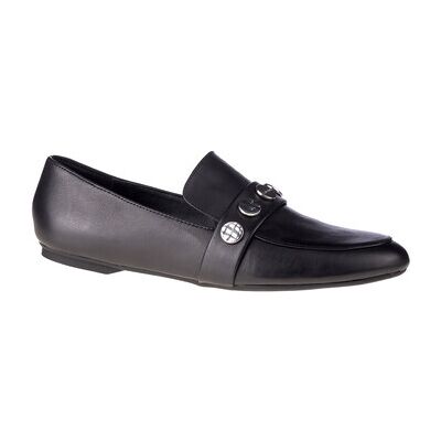 Mocassins Calvin Klein Jeans Ola Nappa W Noir 36,37,38 Dames Mocassins Calvin Klein Jeans Ola Nappa W Noir 36,37,38 Dames