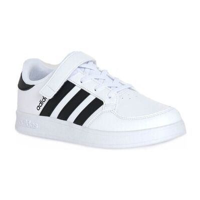 Baskets basses enfant adidas Breaknet C Noir 28,33 Jongens Baskets basses enfant adidas Breaknet C Noir 28,33 Jongens