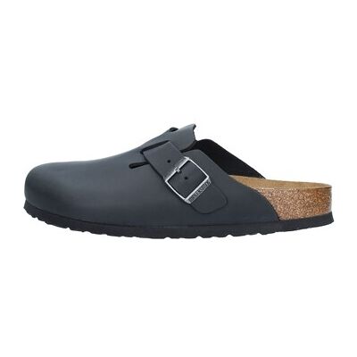 Sandales plates BIRKENSTOCK 059463 Noir 36,39,40,41,44 Dames Sandales plates BIRKENSTOCK 059463 Noir 36,39,40,41,44 Dames