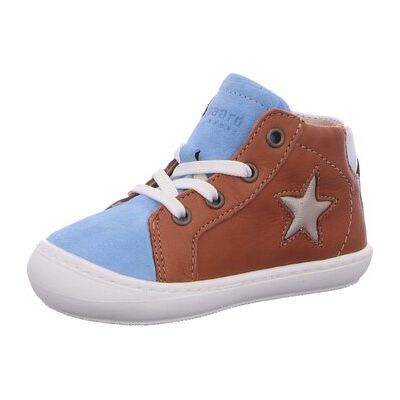 Chaussons bébé Bisgaard - Bleu 21,22,24 Jongens Chaussons bébé Bisgaard - Bleu 21,22,24 Jongens