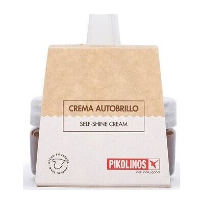 Crème d'entretien pour chaussures Pikolinos - Crème d'entretien pour chaussures Crème d'entretien pour chaussures Pikolinos - Crème d'entretien pour chaussures