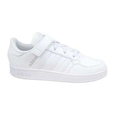 Baskets basses enfant adidas Breaknet C Blanc 29,30,30 1/2,31,33 1/2 Meisjes Baskets basses enfant adidas Breaknet C Blanc 29,30,30 1/2,31,33 1/2 Meisjes