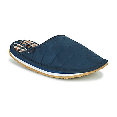 Chaussons Cool shoe HOME Bleu 39 / 40,41 / 42 Heren Chaussons Cool shoe HOME Bleu 39 / 40,41 / 42 Heren