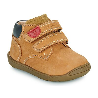 Boots enfant Geox MACCHIA Marron 18,19,20,21,22,23,24,25,26 Jongens Boots enfant Geox MACCHIA Marron 18,19,20,21,22,23,24,25,26 Jongens