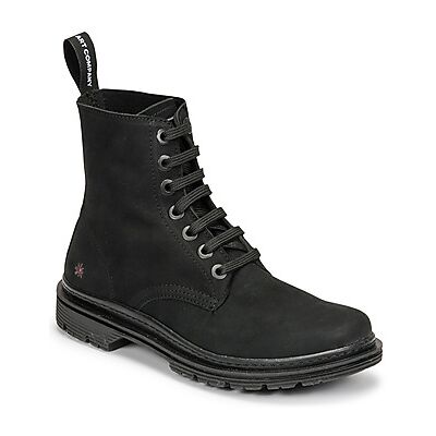 Boots Art BIRMINGHAM Noir 42,44,45,46 Dames Boots Art BIRMINGHAM Noir 42,44,45,46 Dames