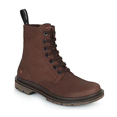 Boots Art BIRMINGHAM Marron 36,46 Heren Boots Art BIRMINGHAM Marron 36,46 Heren