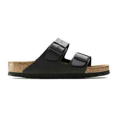 Sandales plates BIRKENSTOCK BK-ARIZsfb-blk Noir 36,35 Dames Sandales plates BIRKENSTOCK BK-ARIZsfb-blk Noir 36,35 Dames