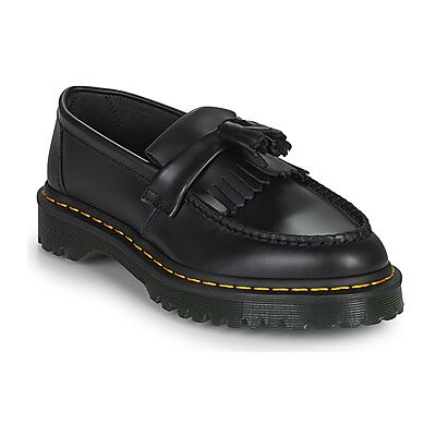 Mocassins Dr. Martens ADRIAN BEX Noir 36,37,38,39,48 Heren Mocassins Dr. Martens ADRIAN BEX Noir 36,37,38,39,48 Heren