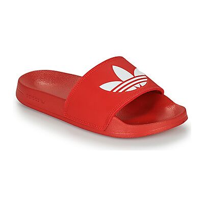 Claquettes adidas ADILETTE LITE Rouge 36 2/3,38,43,46,35,47,47 1/3 Heren Claquettes adidas ADILETTE LITE Rouge 36 2/3,38,43,46,35,47,47 1/3 Heren