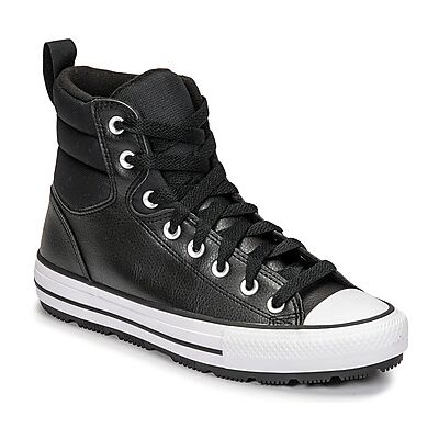 Baskets montantes Converse CHUCK TAYLOR ALL STAR BERKSHIRE BOOT COLD FUSION HI Noir 40,41,42 Heren Baskets montantes Converse CHUCK TAYLOR ALL STAR BERKSHIRE BOOT COLD FUSION HI Noir 40,41,42 Heren