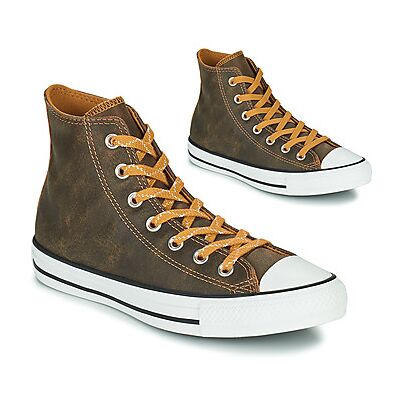 Baskets montantes Converse CHUCK TAYLOR ALL STAR TECH CLIMBER HI Marron 36,36 1/2,35 Heren Baskets montantes Converse CHUCK TAYLOR ALL STAR TECH CLIMBER HI Marron 36,36 1/2,35 Heren