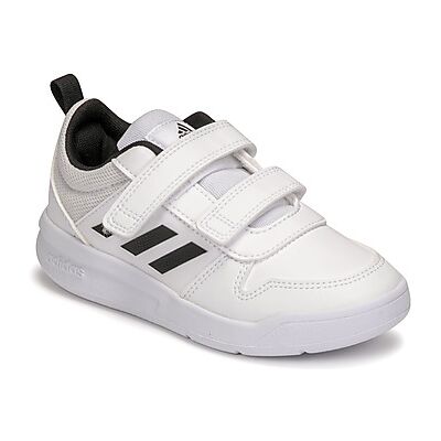 Baskets basses enfant adidas TENSAUR C Noir 28,30 1/2,33 1/2 Jongens Baskets basses enfant adidas TENSAUR C Noir 28,30 1/2,33 1/2 Jongens