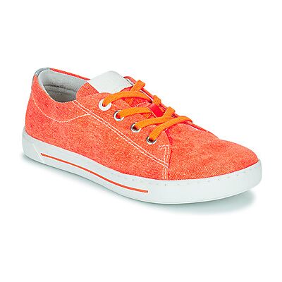 Baskets basses enfant BIRKENSTOCK ARRAN KIDS Orange 28,29,30,31 Jongens Baskets basses enfant BIRKENSTOCK ARRAN KIDS Orange 28,29,30,31 Jongens
