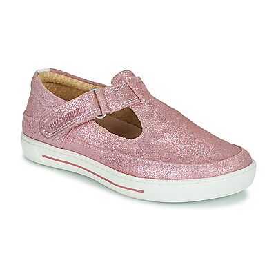 Ballerines enfant BIRKENSTOCK ABILENE Rose 28,30 Meisjes Ballerines enfant BIRKENSTOCK ABILENE Rose 28,30 Meisjes