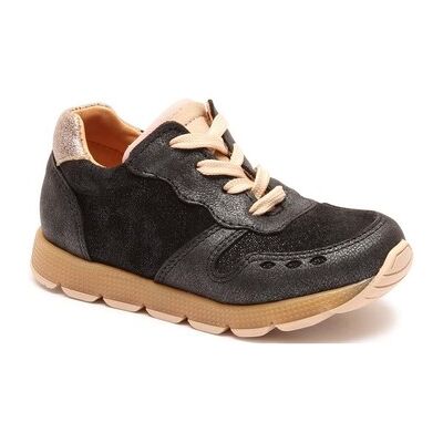 Baskets enfant Bisgaard Vega Noir 28,30 Meisjes Baskets enfant Bisgaard Vega Noir 28,30 Meisjes