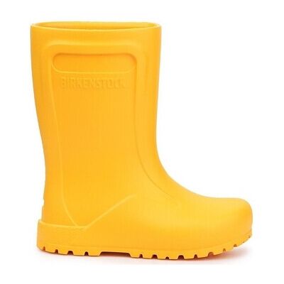 Bottes enfant BIRKENSTOCK Derry 1006284 Jaune 26,27,28,29,30,31,32 Meisjes Bottes enfant BIRKENSTOCK Derry 1006284 Jaune 26,27,28,29,30,31,32 Meisjes