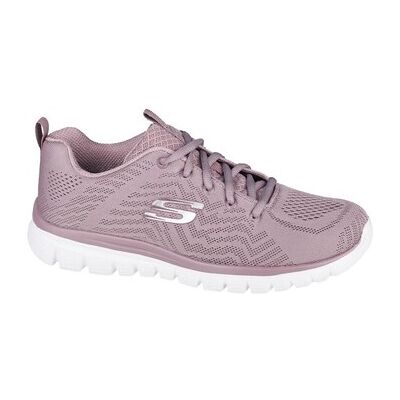 Baskets basses Skechers Gracefulget Connected Rose 38,38 1/2,39,39 1/2,40,41 Dames Baskets basses Skechers Gracefulget Connected Rose 38,38 1/2,39,39 1/2,40,41 Dames