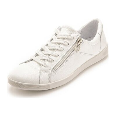 Baskets Blanches Pédiconfort - Trainers Baskets Blanches Pédiconfort - Trainers
