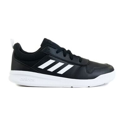 Baskets basses enfant adidas Tensaur K Noir 38,38 2/3,28 1/2,30,30 1/2,31 1/2 Meisjes Baskets basses enfant adidas Tensaur K Noir 38,38 2/3,28 1/2,30,30 1/2,31 1/2 Meisjes