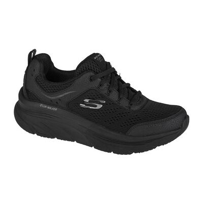 Baskets basses Skechers Relaxed Fit: D apos;Lux Walker - Infinite Motion Noir 36,36 1/2,37 1/2,37,38,39 1/2,39,40,41,35 Dames Baskets basses Skechers Relaxed Fit: D apos;Lux Walker - Infinite Motion Noir 36,36 1/2,37 1/2,37,38,39 1/2,39,40,41,35 Dames