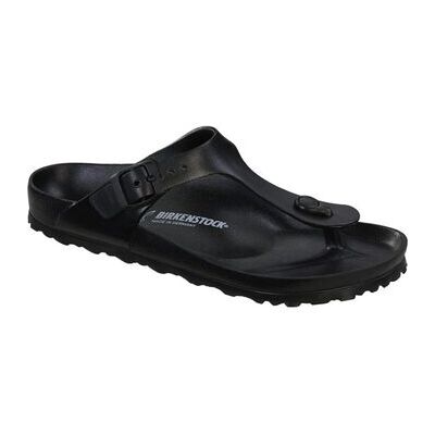 Sandales BIRKENSTOCK BK-GIZeva-blk-M Noir 41,42,43,44,45,46 Heren Sandales BIRKENSTOCK BK-GIZeva-blk-M Noir 41,42,43,44,45,46 Heren