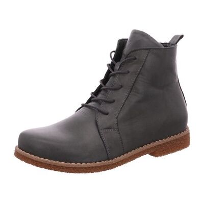 Andrea Conti - 0344523261 - Gris - 37 - Bottes Andrea Conti - 0344523261 - Gris - 37 - Bottes