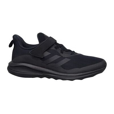 Baskets basses enfant adidas Fortarun EL K Noir 30 1/2,31 1/2,33 Meisjes Baskets basses enfant adidas Fortarun EL K Noir 30 1/2,31 1/2,33 Meisjes
