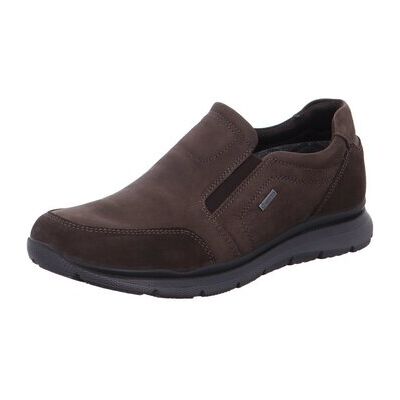 Slip ons Ara - Marron 40,41,42,43,44,45,46 Heren Slip ons Ara - Marron 40,41,42,43,44,45,46 Heren