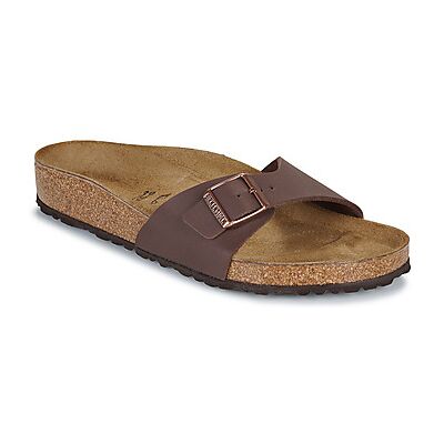 Mules BIRKENSTOCK Madrid Marron 36,37,38,35 Dames Mules BIRKENSTOCK Madrid Marron 36,37,38,35 Dames