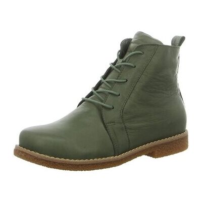 Boots Andrea Conti - Vert 37,38,39,40,41,42 Dames Boots Andrea Conti - Vert 37,38,39,40,41,42 Dames