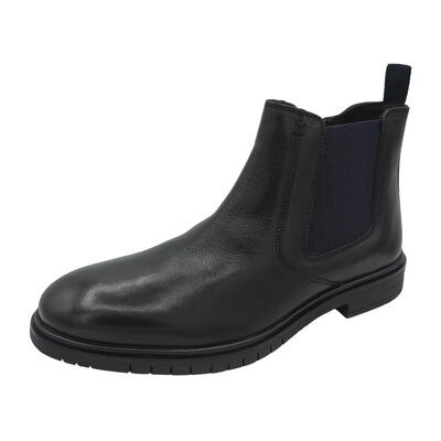 Bottes Ara - Noir 44,45,46 Heren Bottes Ara - Noir 44,45,46 Heren