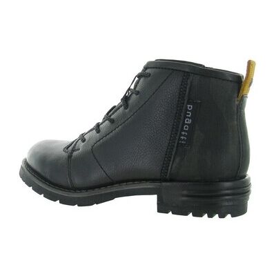 Bottes Bugatti 6113B SENTRA Noir 45,46 Heren Bottes Bugatti 6113B SENTRA Noir 45,46 Heren