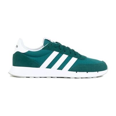 Baskets basses adidas Run 60S 20 Blanc 40 2/3,41 1/3,42,42 2/3,43 1/3,44 2/3,45 1/3,46 Heren Baskets basses adidas Run 60S 20 Blanc 40 2/3,41 1/3,42,42 2/3,43 1/3,44 2/3,45 1/3,46 Heren