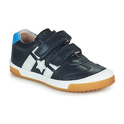 Baskets basses enfant Bisgaard JOHAN Bleu 29,30 Jongens Baskets basses enfant Bisgaard JOHAN Bleu 29,30 Jongens