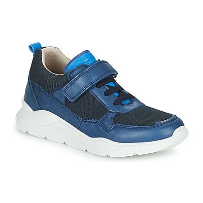 Baskets basses enfant Bisgaard PAX Bleu 33,35 Jongens Baskets basses enfant Bisgaard PAX Bleu 33,35 Jongens