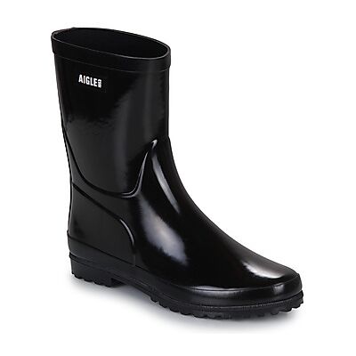 Bottes Aigle ELIOSA BOTTIL Noir 36,37,38,39,40,41,35 Dames Bottes Aigle ELIOSA BOTTIL Noir 36,37,38,39,40,41,35 Dames