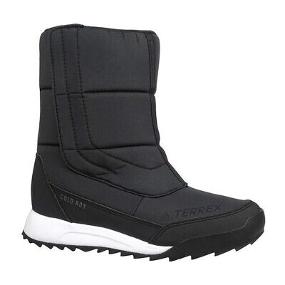 Bottes neige adidas Choleah Boot Crdy Noir 36,38,36 2/3,37 1/3,38 2/3 Dames Bottes neige adidas Choleah Boot Crdy Noir 36,38,36 2/3,37 1/3,38 2/3 Dames