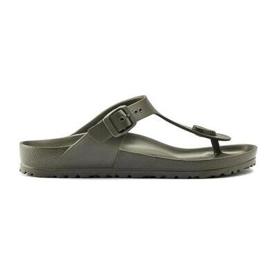 Sandales BIRKENSTOCK BK-GIZeva-kha-M Vert 44,46 Heren Sandales BIRKENSTOCK BK-GIZeva-kha-M Vert 44,46 Heren