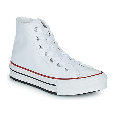 Baskets montantes enfant Converse CHUCK TAYLOR ALL STAR EVA LIFT FOUNDATION HI Blanc 36,37,38,39,27,28,28 1/2,29,30,31,31 1/2,32,33,33 1/2,34,35 Meisjes Baskets montantes enfant Converse CHUCK TAYLOR ALL STAR EVA LIFT FOUNDATION HI Blanc 36,37,38,39,27,28,28 1/2,29,30,31,31 1/2,32,33,33 1/2,34,35 Meisjes