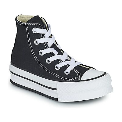 Baskets montantes enfant Converse CHUCK TAYLOR ALL STAR EVA LIFT FOUNDATION HI Noir 36,37,27,28,28 1/2,29,30,31,31 1/2,32,33,33 1/2,34,35 Jongens Baskets montantes enfant Converse CHUCK TAYLOR ALL STAR EVA LIFT FOUNDATION HI Noir 36,37,27,28,28 1/2,29,30,31,31 1/2,32,33,33 1/2,34,35 Jongens
