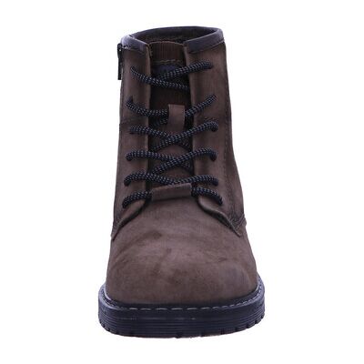 Bottes Bugatti - Marron 42,44 Heren Bottes Bugatti - Marron 42,44 Heren