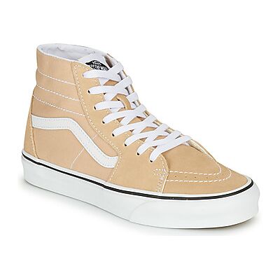 Baskets montantes Vans SK8-Hi Tapered Beige 36,36 1/2,37,38,38 1/2,39,40,40 1/2,41,42,43 Dames Baskets montantes Vans SK8-Hi Tapered Beige 36,36 1/2,37,38,38 1/2,39,40,40 1/2,41,42,43 Dames