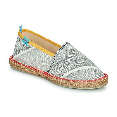 Espadrilles Art of Soule PALMA Blanc 36,37,38 Dames Espadrilles Art of Soule PALMA Blanc 36,37,38 Dames