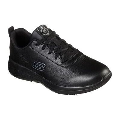 Chaussures de sécurité Skechers Marsing Gmina Slip Resistant Noir 38,39 Dames Chaussures de sécurité Skechers Marsing Gmina Slip Resistant Noir 38,39 Dames