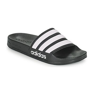 Claquettes adidas ADILETTE SHOWER Noir 36 2/3,37,37 1/3,38,39,39 1/3,40 1/2,40 2/3,42,43,43 1/3,44 1/2,44 2/3,44,46,47,47 1/3,48 2/3 Heren Claquettes adidas ADILETTE SHOWER Noir 36 2/3,37,37 1/3,38,39,39 1/3,40 1/2,40 2/3,42,43,43 1/3,44 1/2,44 2/3,44,46,47,47 1/3,48 2/3 Heren