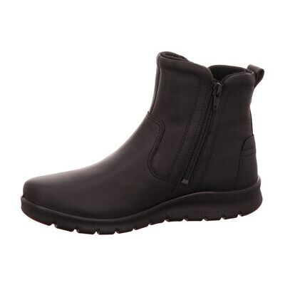 Bottes Ecco - Noir 36,37,38,39,40,41,42,35 Dames Bottes Ecco - Noir 36,37,38,39,40,41,42,35 Dames